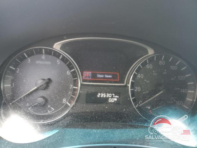 1N4AL3AP5DN534327 2013 NISSAN ALTIMA photo no. 9