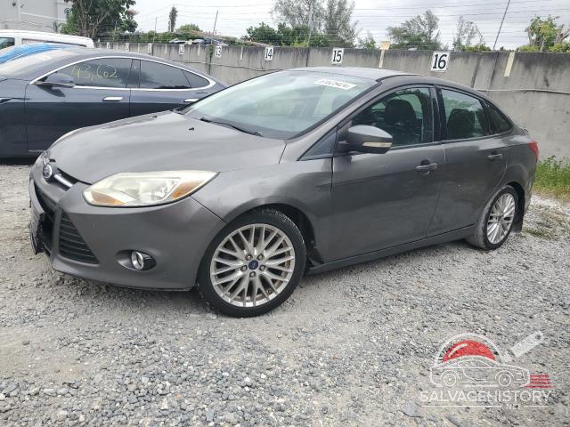 1FADP3F23EL122290 2014 FORD FOCUS photo no. 13