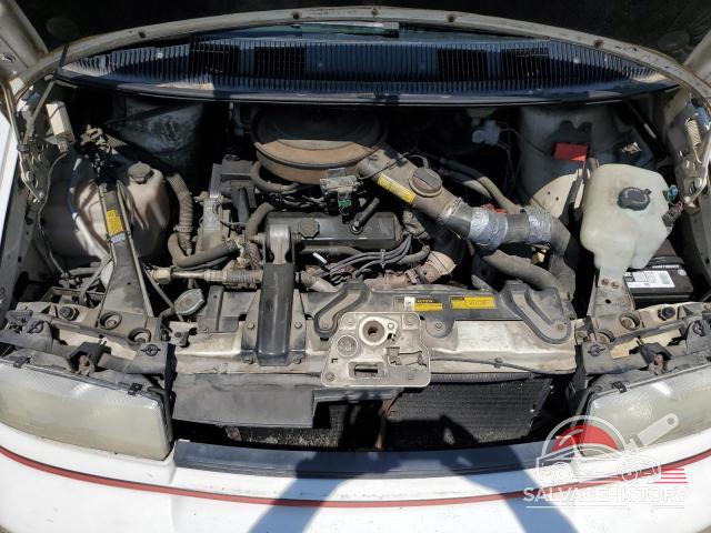 1GNCU06DXMT136546 1991 CHEVROLET LUMINA photo no. 12
