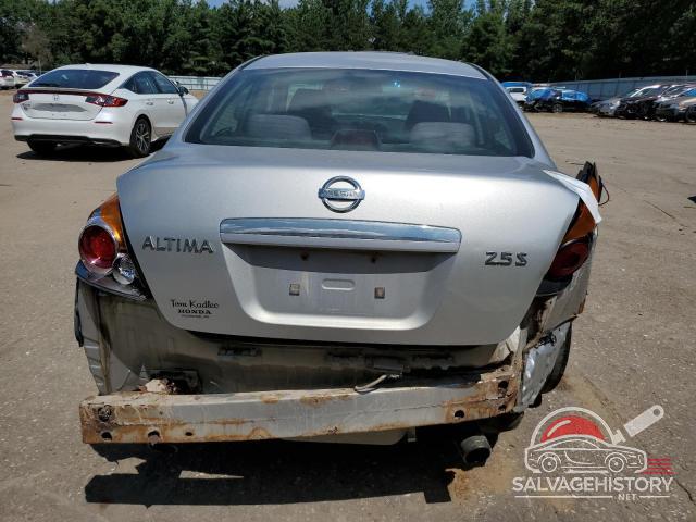 1N4AL21E08N536176 2008 NISSAN ALTIMA photo no. 6