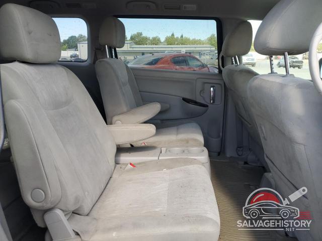 JN8AE2KP6C9042138 2012 NISSAN QUEST photo no. 11