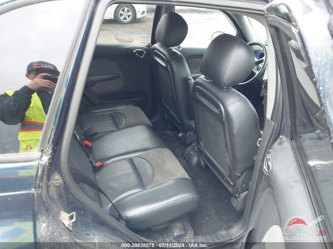 3C8FY68B03T517090 2003 CHRYSLER PT CRUISER photo no. 8