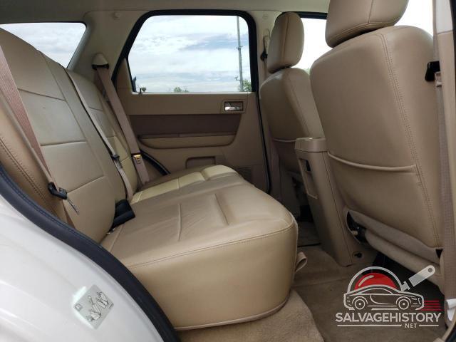 1FMCU0EG6CKC23073 2012 FORD ESCAPE photo no. 11