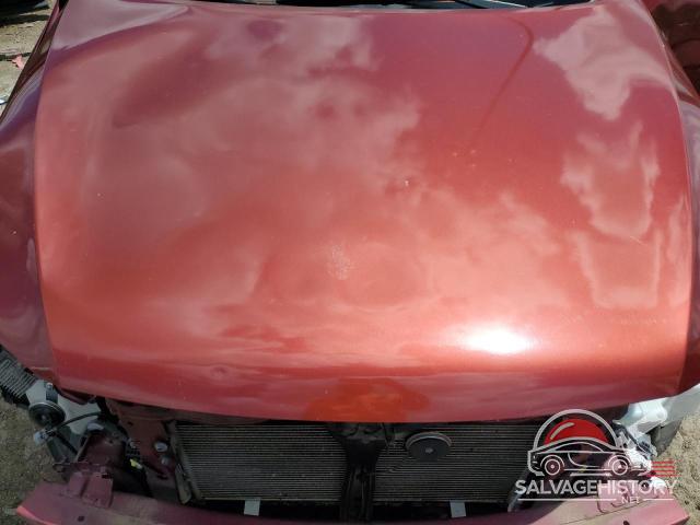 JF2SHBEC2BH772165 2011 SUBARU FORESTER photo no. 12