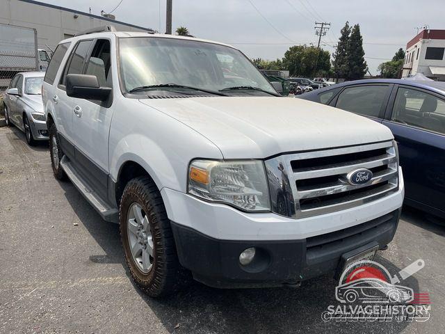 1FMJU1G57BEF31441 2011 FORD EXPEDITION photo no. 9