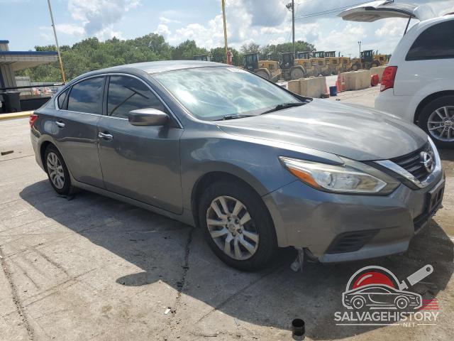 1N4AL3AP0GN361532 2016 NISSAN ALTIMA photo no. 4