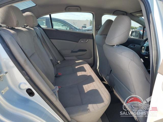 2HGFB2F58CH571806 2012 HONDA CIVIC photo no. 10