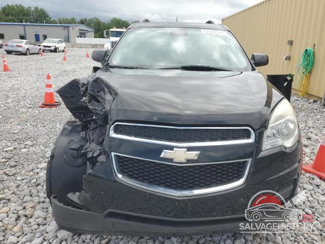 2GNALDEK7D6330414 2013 CHEVROLET EQUINOX photo no. 5