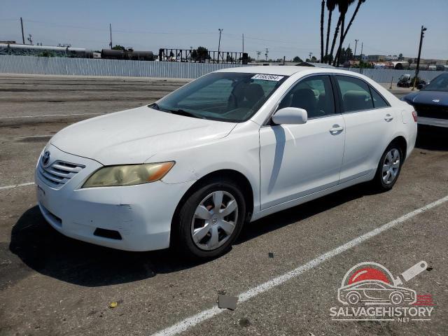 4T4BE46KX8R028856 2008 TOYOTA CAMRY photo no. 19