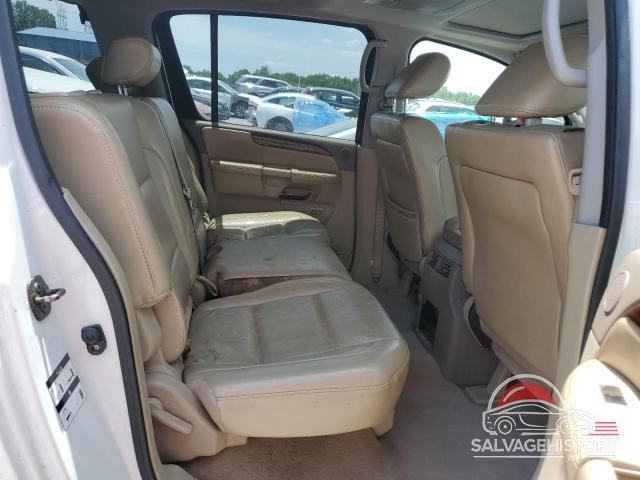 5N1BA0ND2BN601042 2011 NISSAN ARMADA photo no. 11