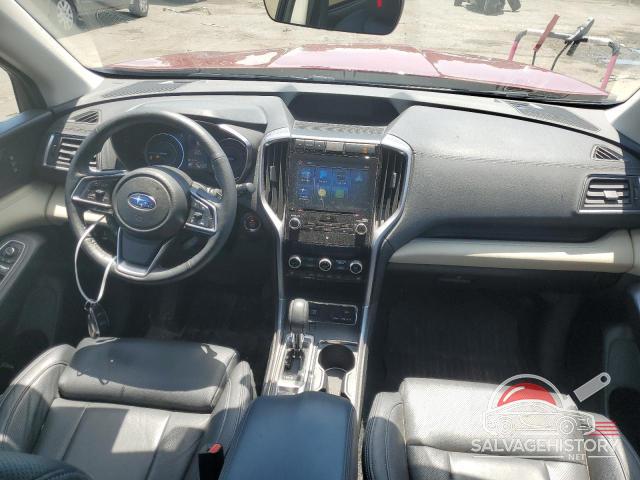 4S4WMAMD9K3411590 2019 SUBARU ASCENT photo no. 8