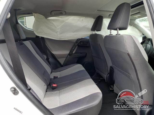 JTMRFREV0DD003624 2013 TOYOTA RAV4 photo no. 11