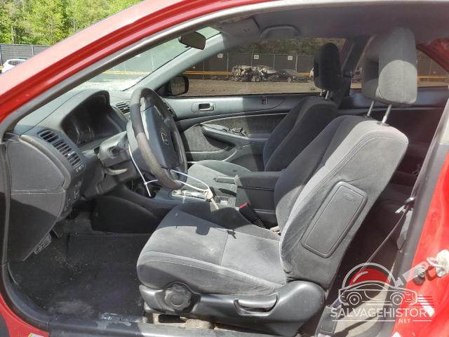 1HGEM22684L009817 2004 HONDA CIVIC photo no. 7