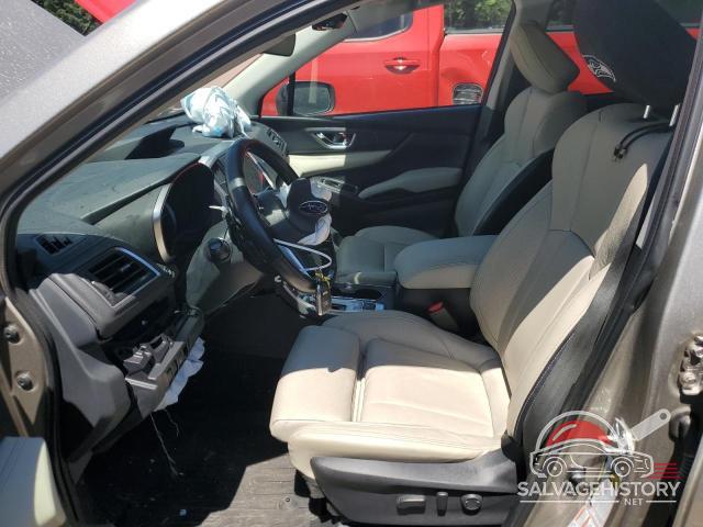 4S4WMAPD7K3466616 2019 SUBARU ASCENT photo no. 7