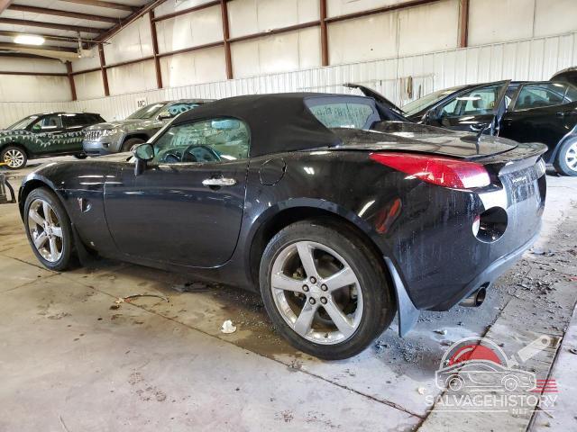1G2MG35X18Y111789 2008 PONTIAC SOLSTICE photo no. 2