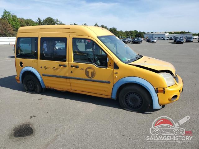 NM0KS9CN4BT074938 2011 FORD TRANSIT photo no. 4