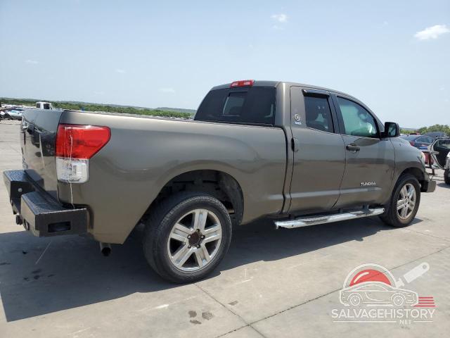 5TFRM5F15DX054383 2013 TOYOTA TUNDRA photo no. 3