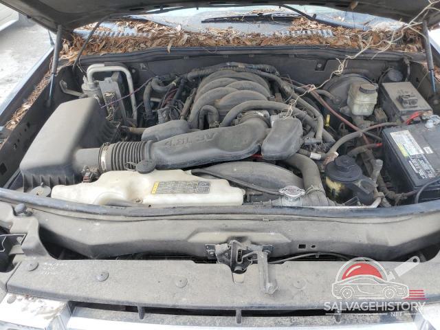 1FMEU33878UB26109 2008 FORD EXPLORER photo no. 11