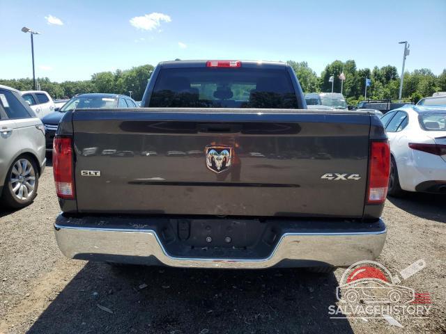 1C6RR7LG4NS210103 2022 RAM 1500 photo no. 6