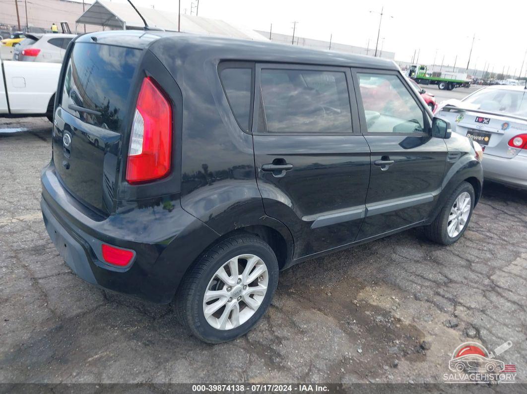 KNDJT2A68C7743804 2012 KIA SOUL photo no. 4