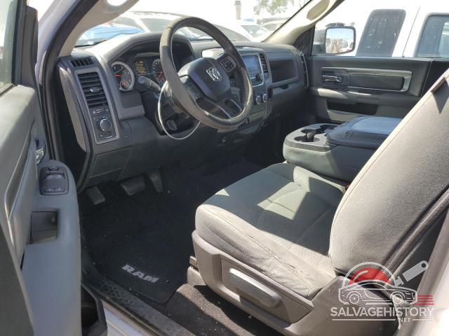 3C6JR6DM2GG209666 2016 RAM 1500 photo no. 8