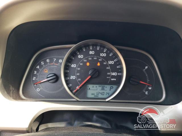 JTMZFREV4DD019535 2013 TOYOTA RAV4 photo no. 9