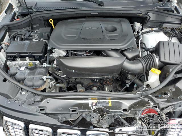 1C4RJFCG4MC757469 2021 JEEP GRAND CHER photo no. 12