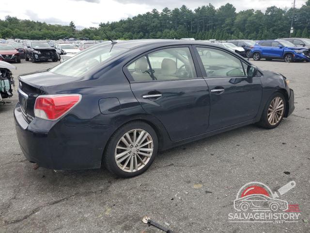 JF1GJAH69DH014552 2013 SUBARU IMPREZA photo no. 3