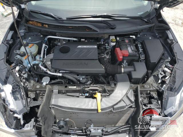 5N1BT3AA8PC947896 2023 NISSAN ROGUE photo no. 12
