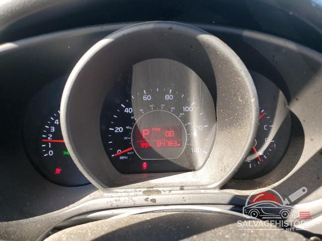 KNDJP3A55G7269060 2016 KIA SOUL photo no. 9