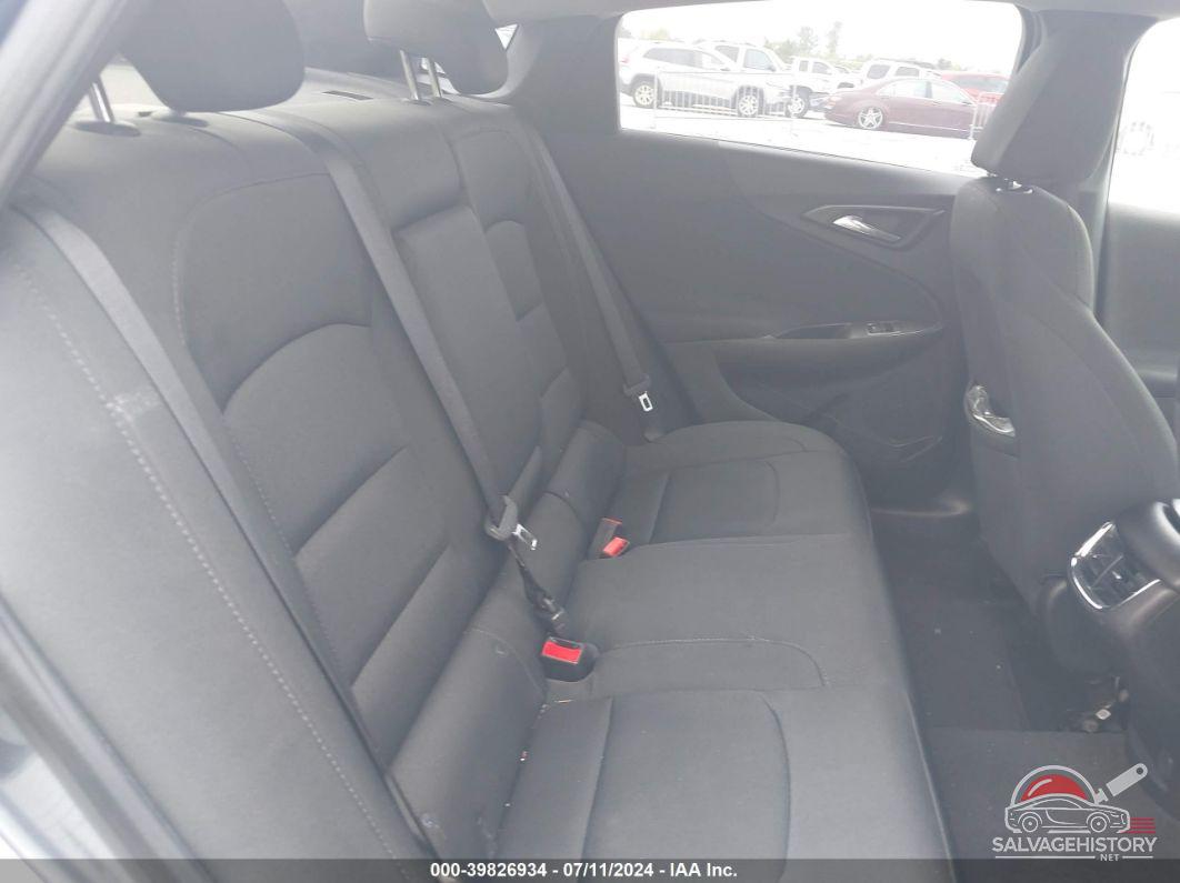 1G1ZE5ST6HF110405 2017 CHEVROLET MALIBU photo no. 8