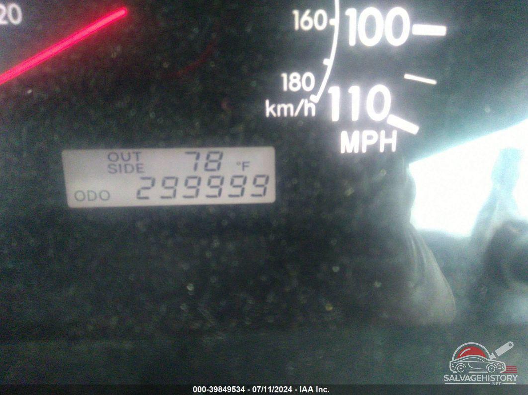 2T1BR32E08C886475 2008 TOYOTA COROLLA photo no. 7