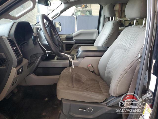 1FTEW1EP8HKE53380 2017 FORD F-150 photo no. 7