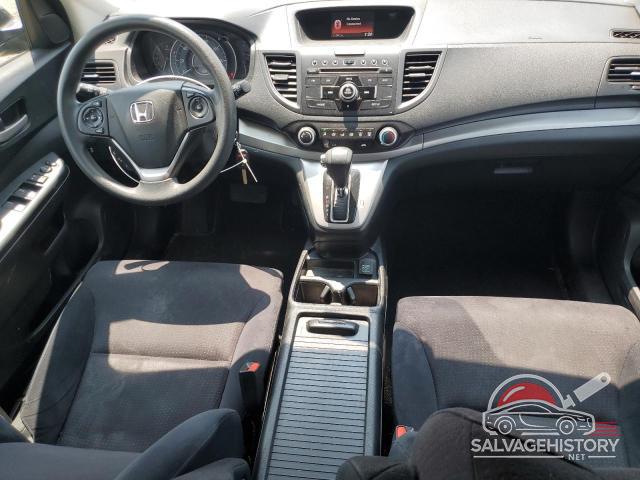 2HKRM4H55EH631436 2014 HONDA CRV photo no. 8