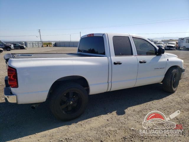 1D7HA18N57J602943 2007 DODGE RAM 1500 photo no. 3