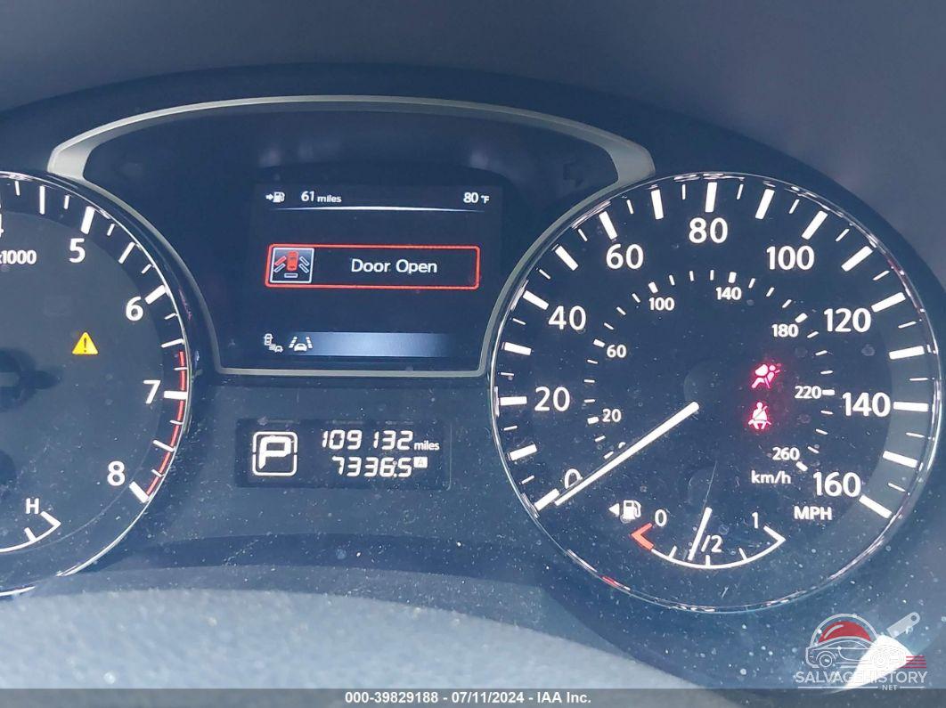 1N4AL3AP4DN504669 2013 NISSAN ALTIMA photo no. 7