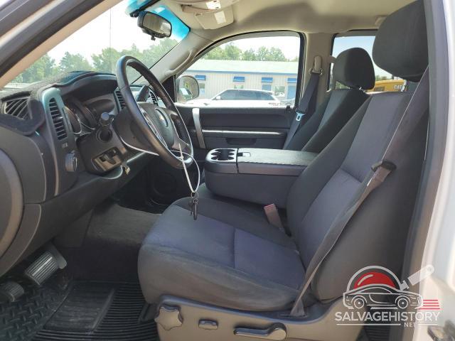 3GCPKSE7XDG351946 2013 CHEVROLET ALL Models photo no. 7