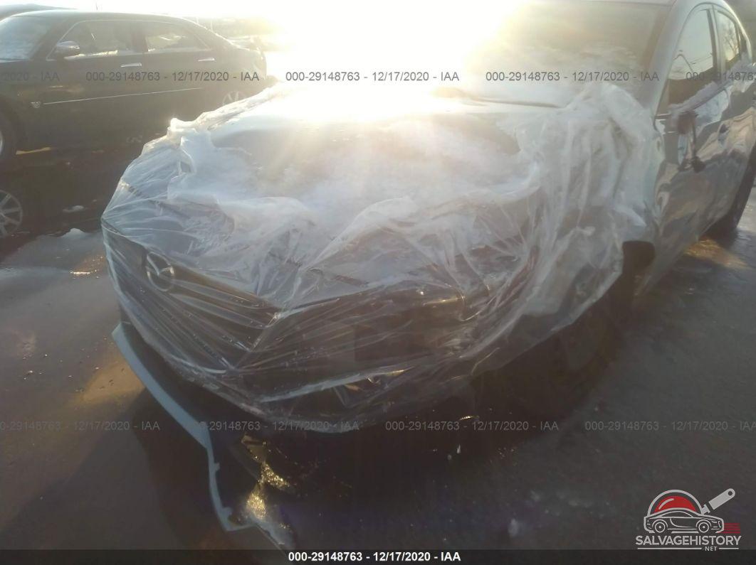 3MZBM1U79FM146944 2015 MAZDA MAZDA3 photo no. 6