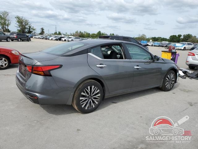 1N4BL4DV3RN317435 2024 NISSAN ALTIMA photo no. 3