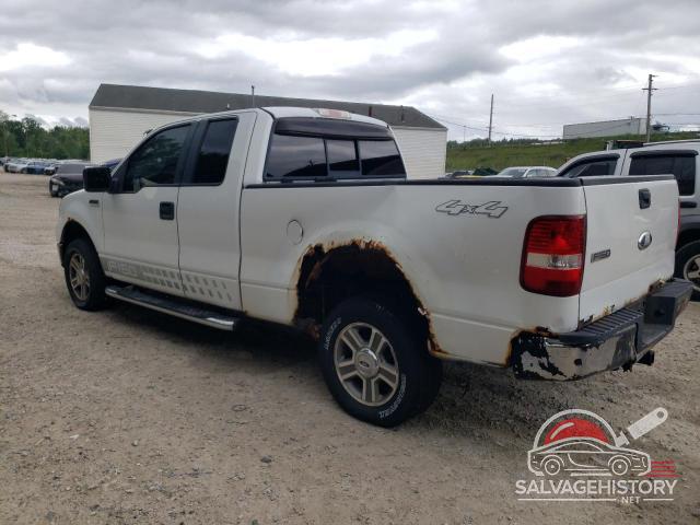 1FTPX14V87FA03869 2007 FORD All Models photo no. 2