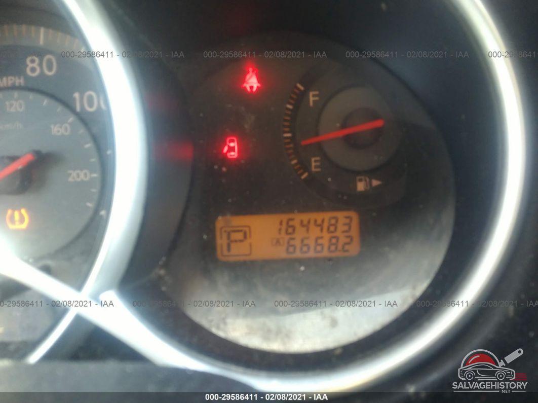 3N1BC13E99L376518 2009 NISSAN VERSA photo no. 7