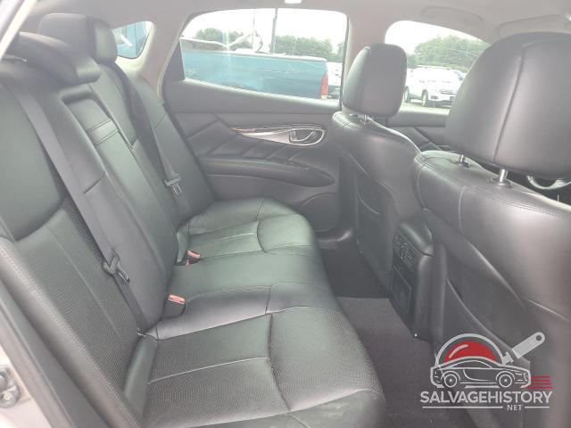 JN1BY1AR3BM371656 2011 INFINITI M37 photo no. 10