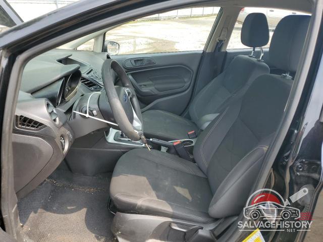 3FADP4EJ4HM100851 2017 FORD FIESTA photo no. 7