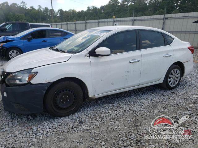 3N1AB7AP8HY335546 2017 NISSAN SENTRA photo no. 20