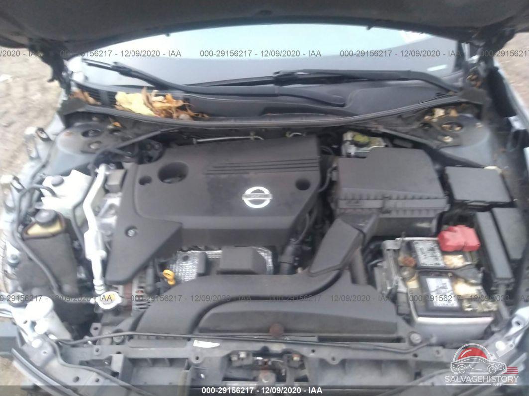 1N4AL3AP1EC141356 2014 NISSAN ALTIMA photo no. 10
