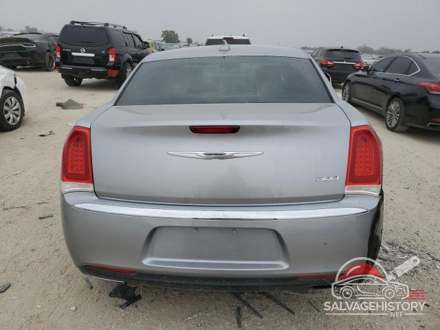 2C3CCAAG2FH786639 2015 CHRYSLER 300 photo no. 6
