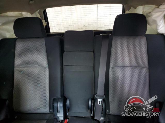 JTEBU5JR3J5575166 2018 TOYOTA 4RUNNER photo no. 10