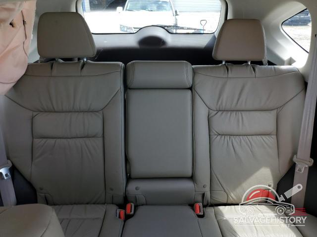 5J6RM3H79DL005078 2013 HONDA CRV photo no. 10