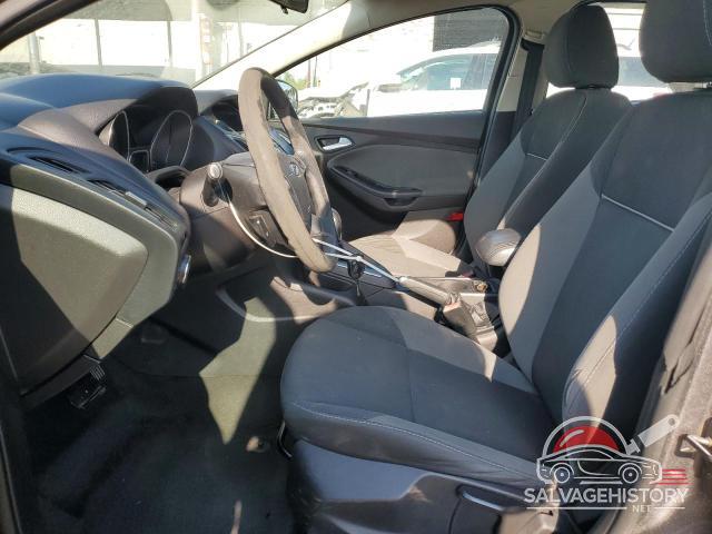 1FADP3K29DL271596 2013 FORD FOCUS photo no. 7
