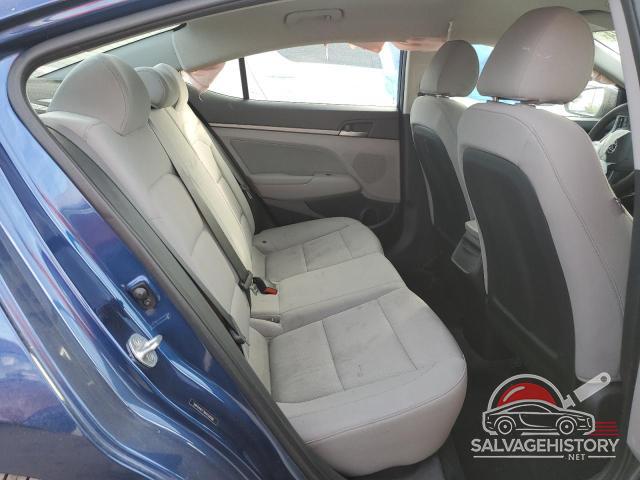 5NPD84LF3HH159580 2017 HYUNDAI ELANTRA photo no. 10
